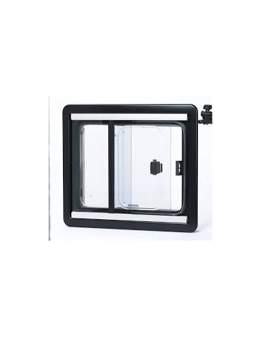 Ventana corredera DOMETIC Seitc S4 ( Medidas a...