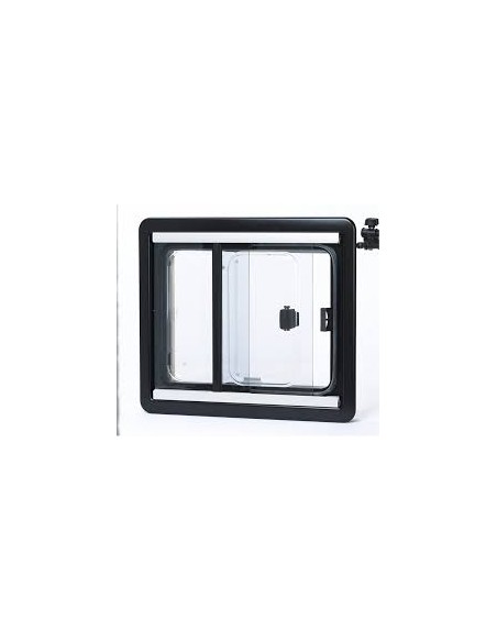 Ventana corredera DOMETIC Seitc S4 ( Medidas a escoger)