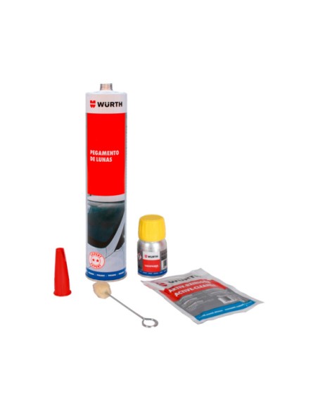 Kit pegamento de Lunas Wurth