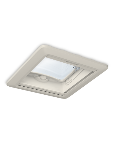 Claraboya Dometic 40*40 Mini heiki Style 25-41