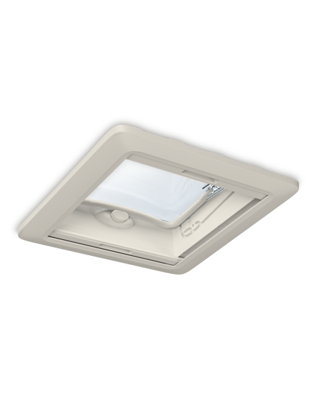 Claraboya Dometic 40*40 Mini heiki Style 25-41