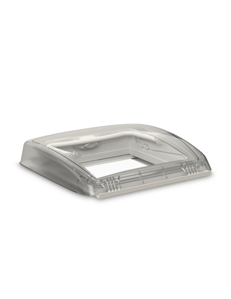 Claraboya Dometic 40*40 Mini heiki Style 25-41