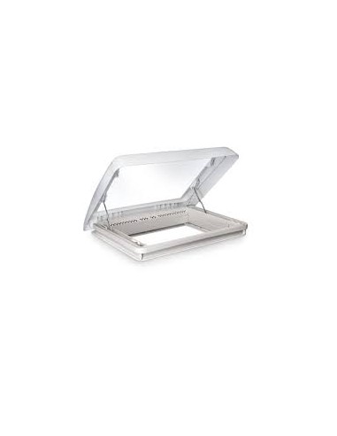 Claraboya Dometic Midi Heki 700*500 Manivela