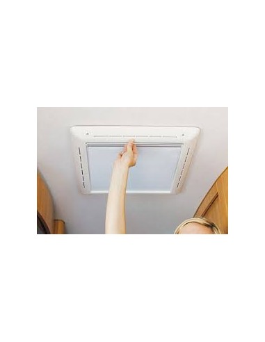 Rollo Kit 40*40 Oscurecedor FIAMMA