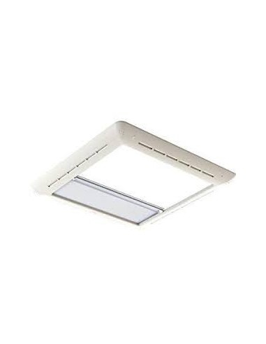 Rollo Kit 40*40 Oscurecedor FIAMMA