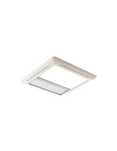 Rollo Kit 40*40 Oscurecedor FIAMMA