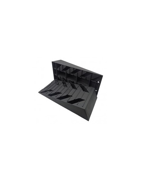 Calzos Level Van con bolsa 9CM