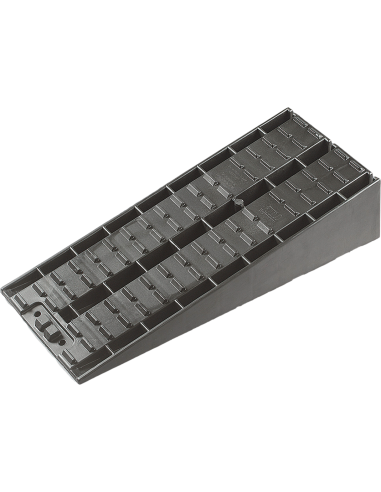 Calzos Van Froli 8cm 2000kg