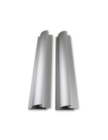 Soportes para panel solar de 100 a 200W con tapeta