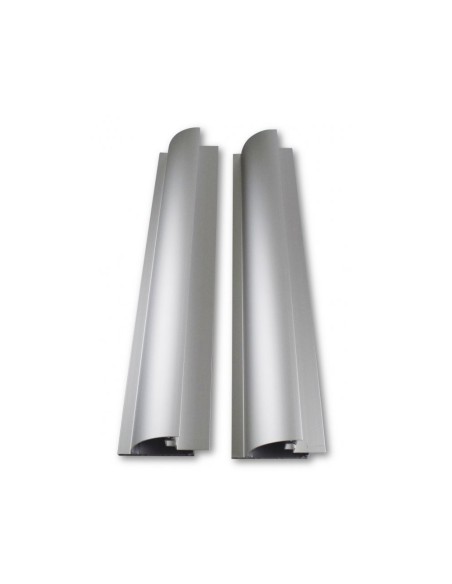 Soportes para panel solar de 100 a 200W con tapeta