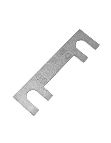 Fusibles Auto MIDI de 30A a 100A