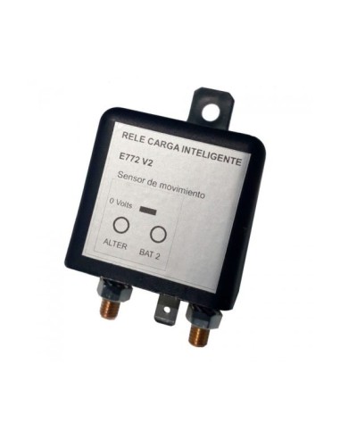 Relé automático inteligente E-772 V2 para...