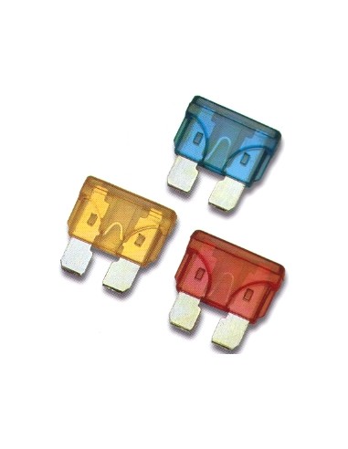 Fusible UNIFUS de 5A a 40A – Amperaje a elegir