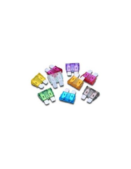 Fusible UNIFUS de 5A a 40A – Amperaje a elegir