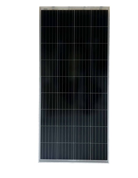 Panel solar monocristalino 200W (1480×670×30 mm)