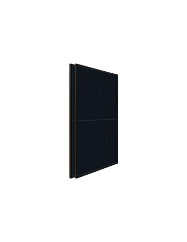 Panel solar monocristalino 450W Black...