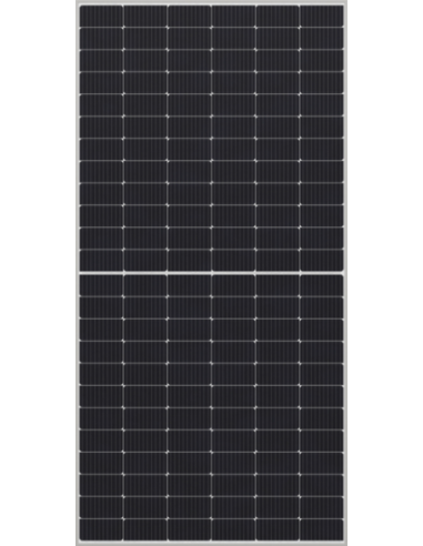 Panel solar SHARP monocristalino 550W...