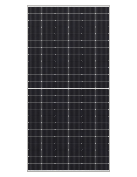 Panel solar SHARP monocristalino 550W (2278×1134×35 mm)