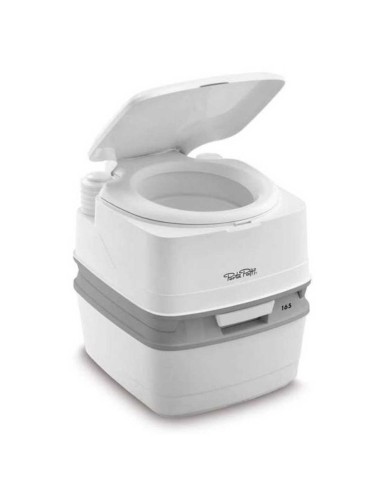 Porta Potti Thetford Qube 165 portátil para...
