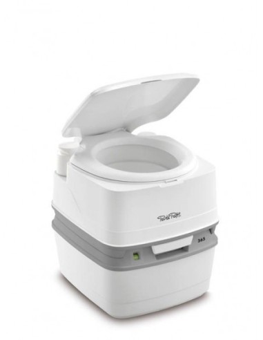 Porta Potti Thetford Qube 365 portátil con...