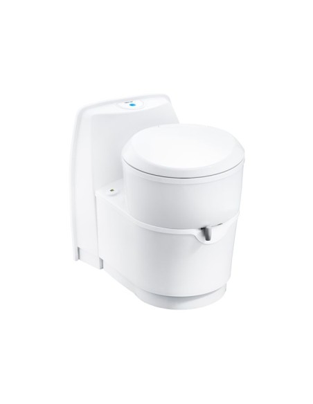 WC Thetford C223 CS con Consola – Inodoro Cassette para Autocaravana Y Camper