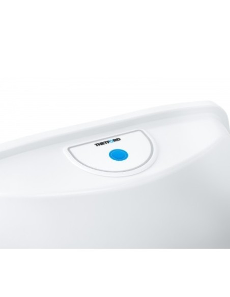 WC Thetford C223 CS con Consola – Inodoro Cassette para Autocaravana Y Camper