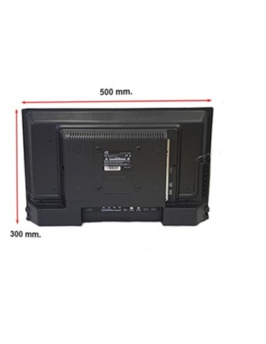 Televisor 12V Smart TV 22” Full HD CZ – Android...