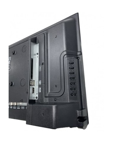 Televisor 12V Smart TV 22” Full HD CZ – Android...