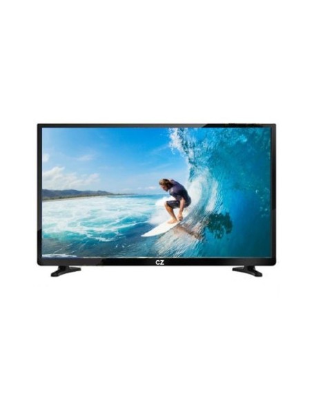 Televisor 12V Smart TV 22” Full HD CZ – Android 9.0 para Camper y Autocaravana