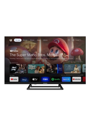 Televisor Infiniton 24” Google TV HD 12V –...