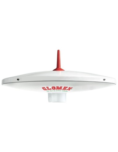 Antena TDT Omnidireccional Glomex Oasis 12V/24V...