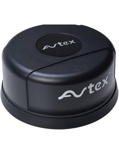 Antena Avtex AMR104X 4G/5G con Router LTE Cat 6 – MiMo Omnidireccional 12V/24V