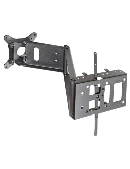 Soporte TV Sky Basic 2 articulado para camper y autocaravana | VESA 75/100