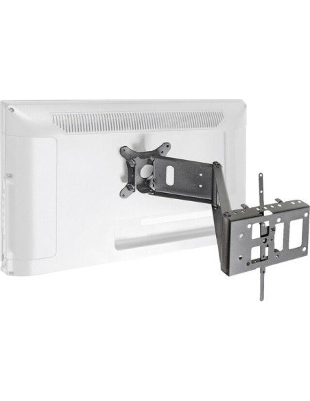 Soporte TV Sky Basic 2 articulado para camper y autocaravana | VESA 75/100