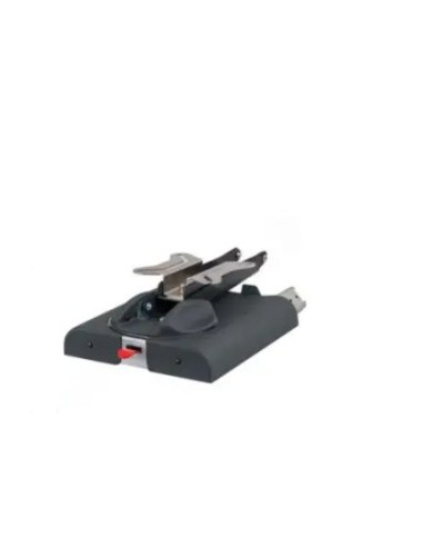 Soporte TV Extraíble Abatible y Orientable para...