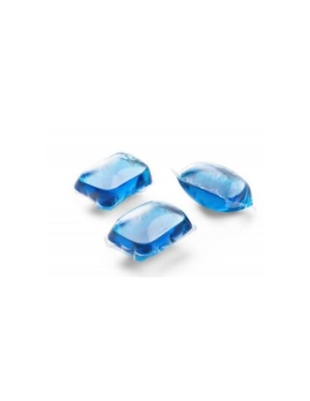 Thetford Aqua Kem Blue Pastillas 15 uds | Aditivo WC Químico para Autocaravana y Camper