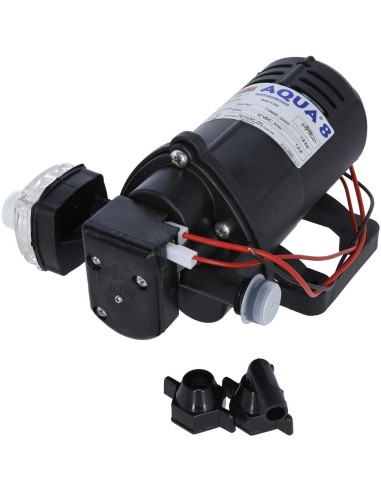 Bomba Fiamma Aqua 8 10L/min 12V – Presostato