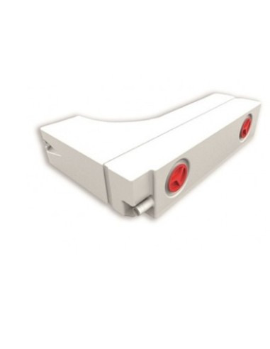 Depósito de Agua Limpia 100L para Paso de Rueda