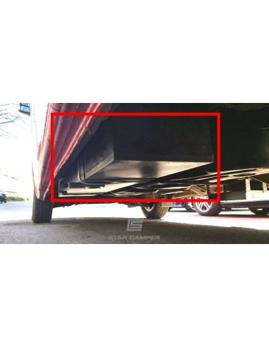 Depósito de Agua 70L Mercedes Sprinter...