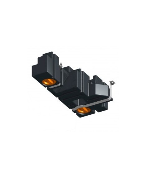 Kit de Sujeción Depósito 50L Vans PSA – Instalación en Bajos