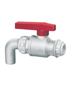 Válvula de Vaciado 30 mm para Depósitos de Agua –...