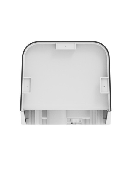 WC Eléctrico Seco Clesana C1 – Adaptador en L | Sin Agua ni Químicos