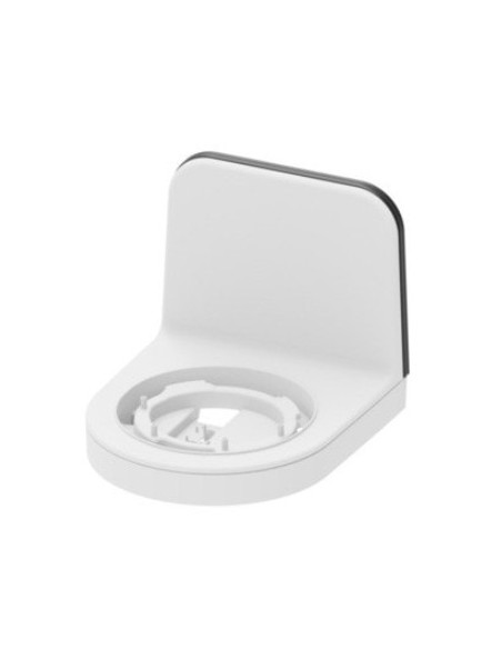 WC Eléctrico Seco Clesana C1 – Adaptador en L | Sin Agua ni Químicos
