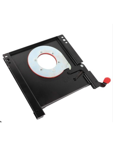 Base Giratoria Nuova Mapa Ducato/Boxer/Jumper...