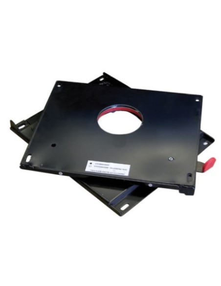 Base Giratoria Nuova Mapa Ducato/Boxer/Jumper 2006+ – Elige Lado Piloto o Copiloto