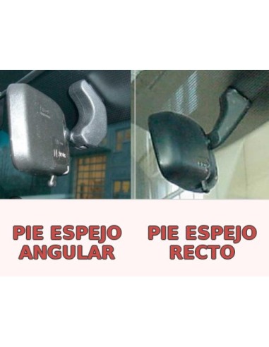 Kit oscurecedores Laterales + Frontal Remis...