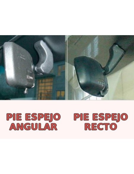 Kit oscurecedores Laterales + Frontal Remis (elegir modelo en desplegable)