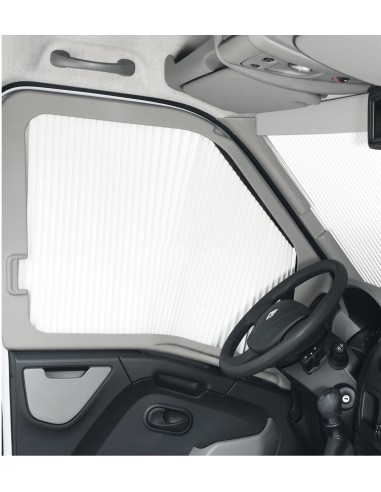 Kit oscurecedores Laterales + Frontal Remis...