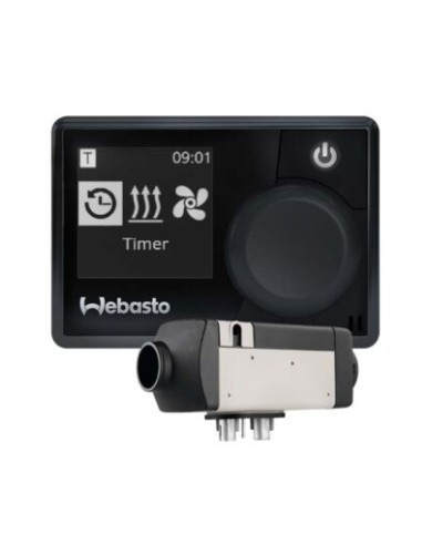 Calefacción Webasto Air Top 2000 STC RV 2kW 12V...
