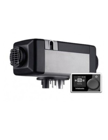 Calefacción Webasto Air Top 2000 STC RV 2kW 12V...